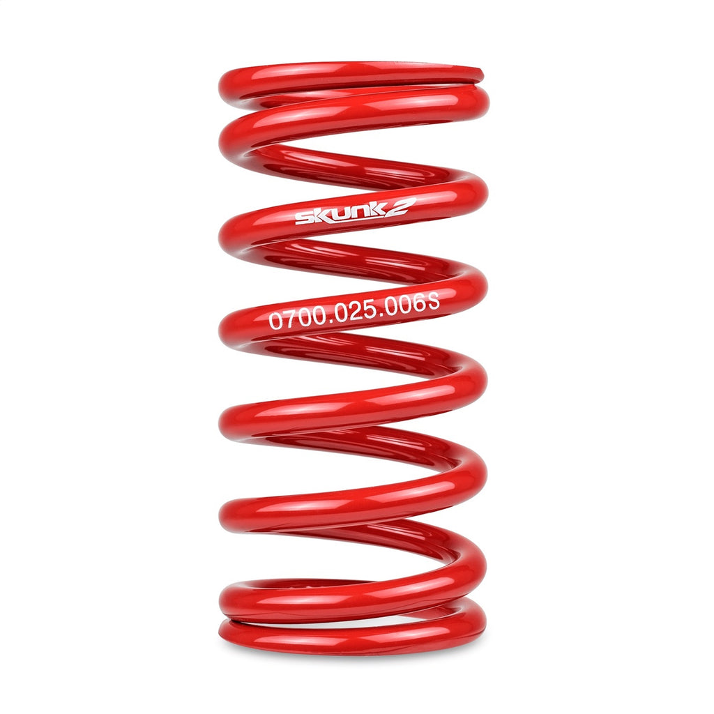 Skunk2 Racing 521-99-1010 Race Coil Spring