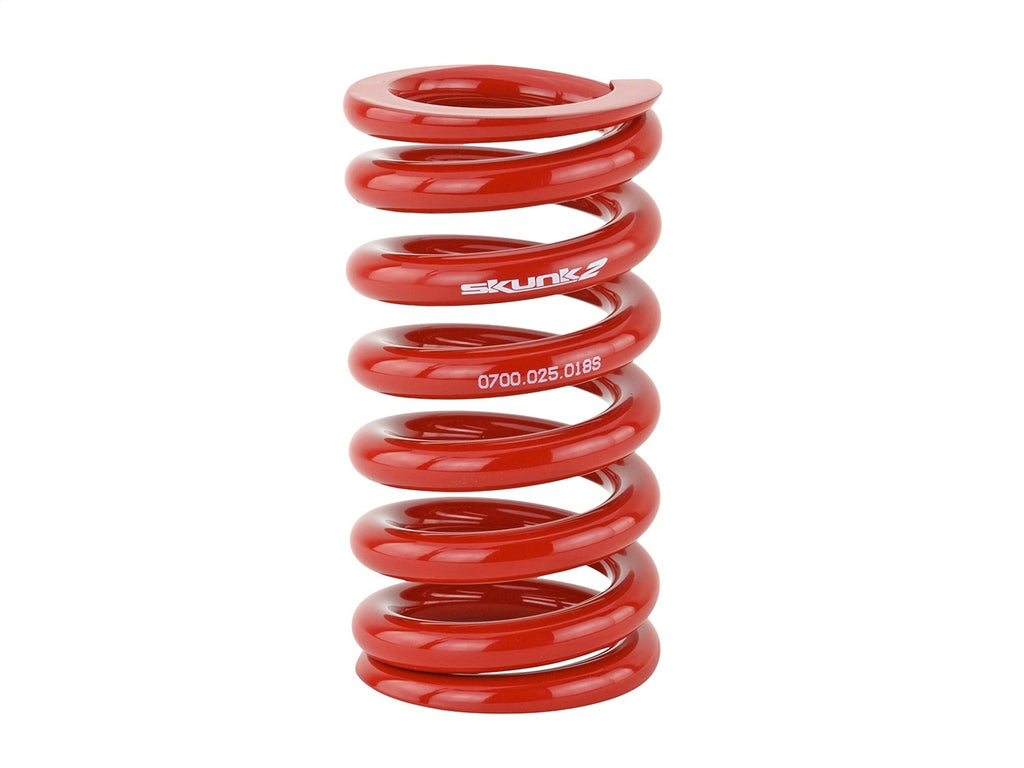 Skunk2 Racing 521-99-1040 Race Coil Spring Fits 88-11 Civic Integra RSX S2000