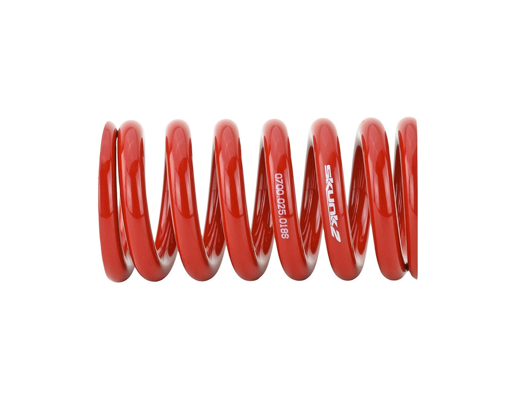 Skunk2 Racing 521-99-1040 Race Coil Spring Fits 88-11 Civic Integra RSX S2000