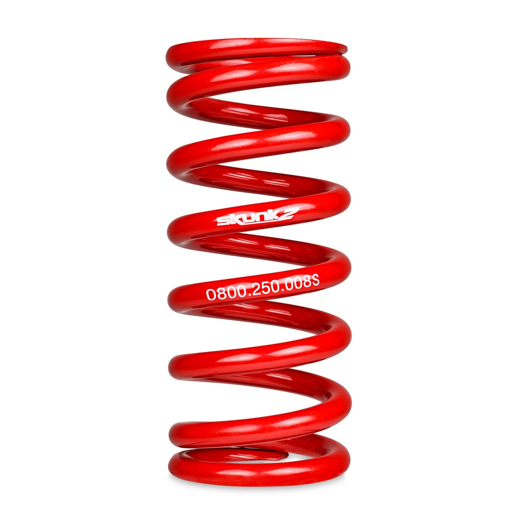 Skunk2 Racing 521-99-1050 Race Coil Spring