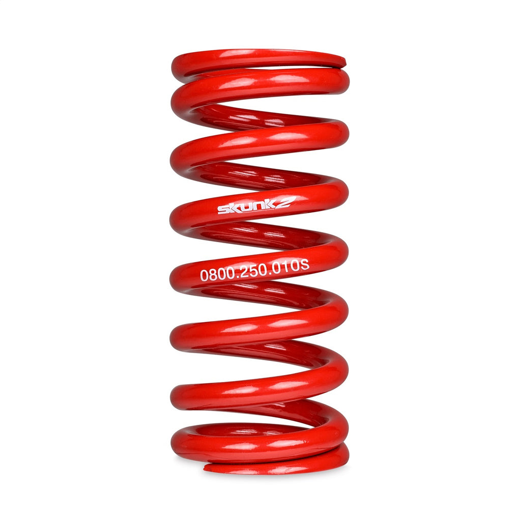 Skunk2 Racing 521-99-1060 Race Coil Spring