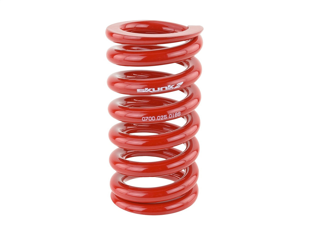 Skunk2 Racing 521-99-1140 Race Coil Spring Fits 88-11 Civic Integra RSX S2000