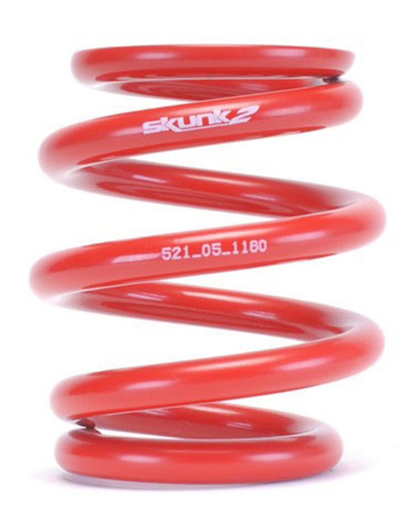 Skunk2 Racing 521-99-1160 Race Coil Spring Fits 06-11 Civic