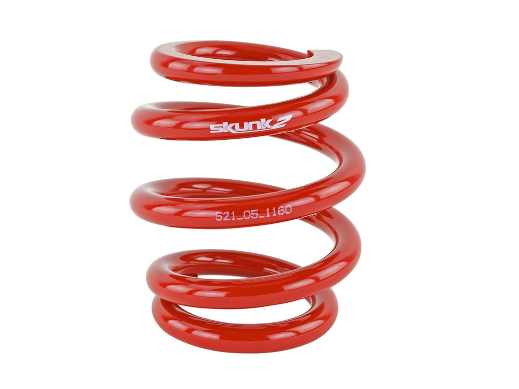 Skunk2 Racing 521-99-1160 Race Coil Spring Fits 06-11 Civic