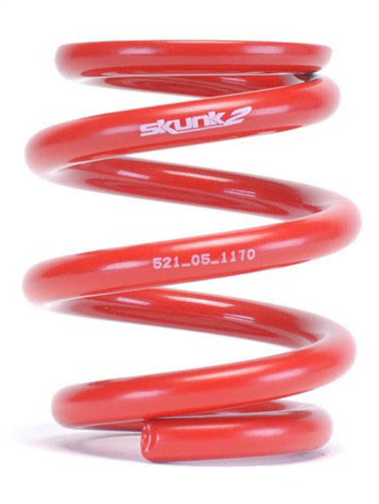 Skunk2 Racing 521-99-1170 Race Coil Spring Fits 06-11 Civic