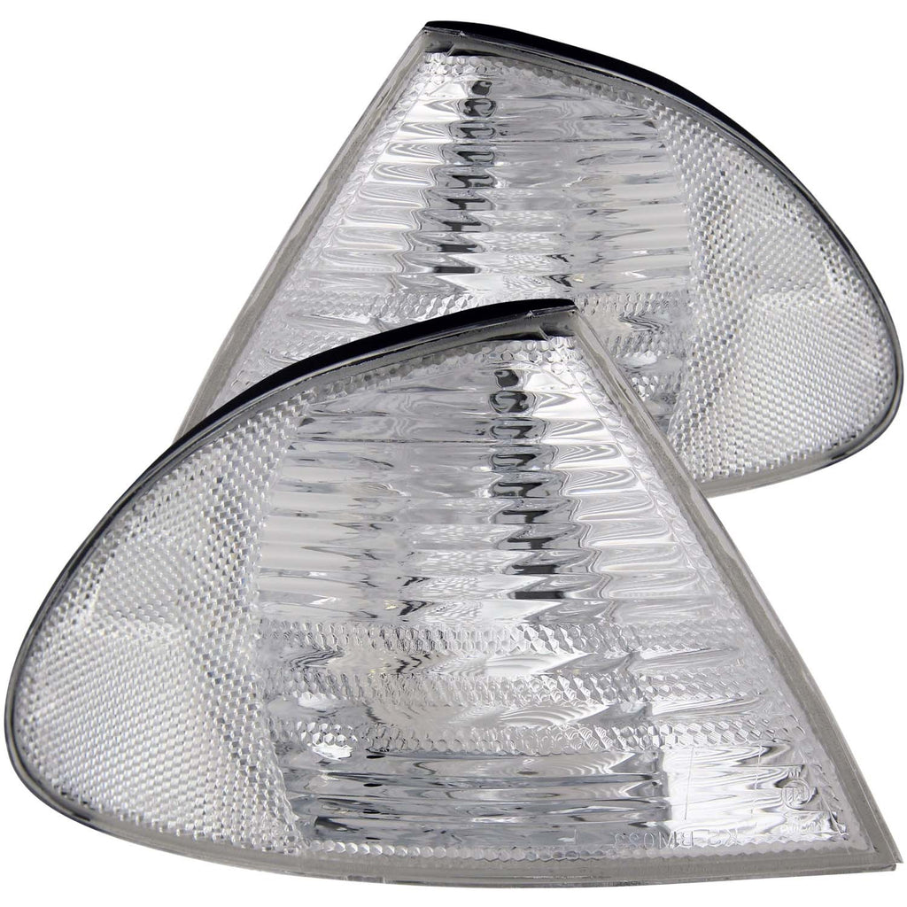 Anzo USA 521006 Cornering Light Assembly