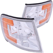Load image into Gallery viewer, Anzo USA 521028 Cornering Light Assembly Fits 94-97 Accord