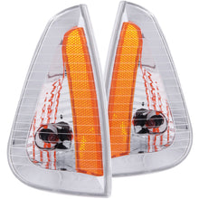 Load image into Gallery viewer, Anzo USA 521034 Cornering Light Assembly Fits 06-10 Charger