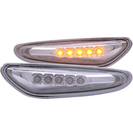 Anzo USA 521035 Side Marker Light Assembly
