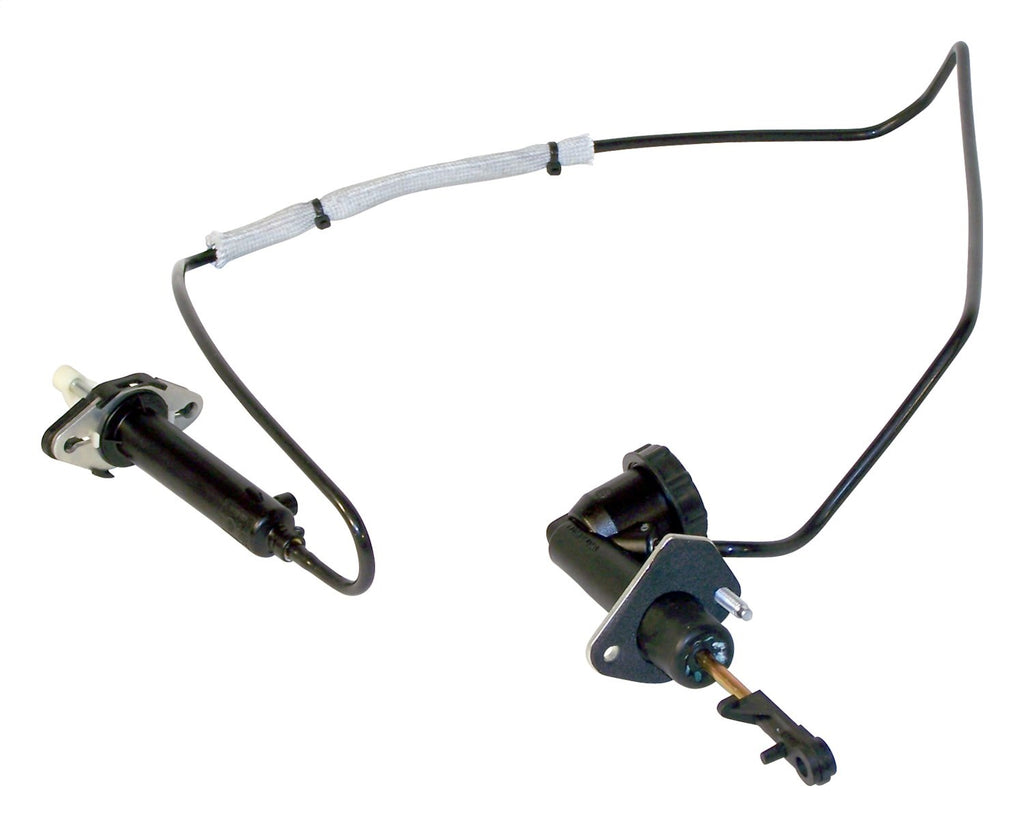 Crown Automotive 52104111 Clutch Hydraulic Assembly Fits 94-96 Cherokee (XJ)