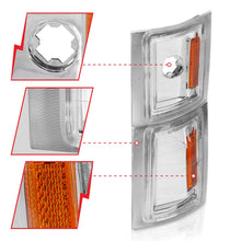 Load image into Gallery viewer, Anzo USA 521041 Cornering Light Assembly