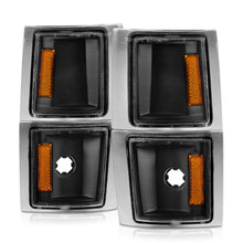 Load image into Gallery viewer, Anzo USA 521042 Cornering Light Assembly