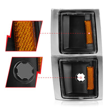 Load image into Gallery viewer, Anzo USA 521042 Cornering Light Assembly
