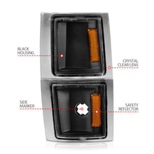 Load image into Gallery viewer, Anzo USA 521042 Cornering Light Assembly