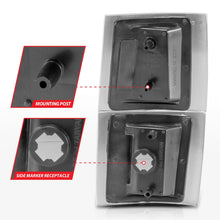 Load image into Gallery viewer, Anzo USA 521042 Cornering Light Assembly