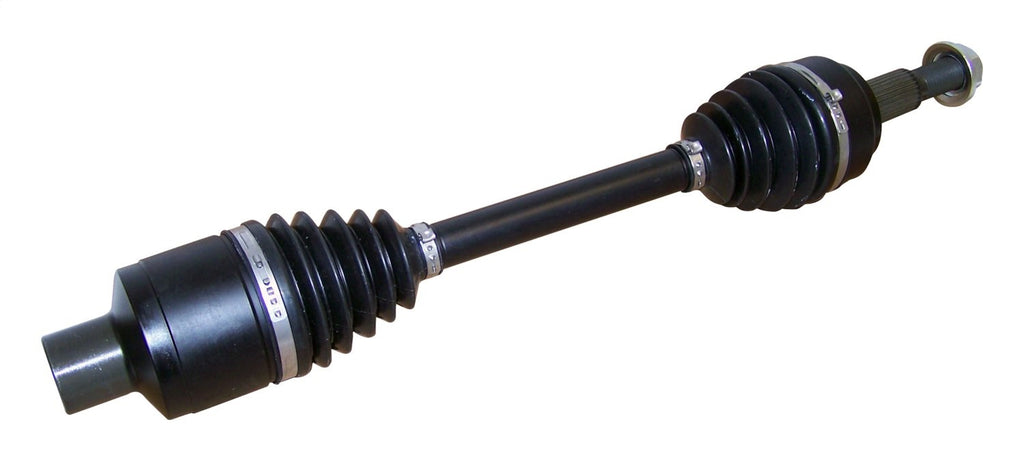 Crown Automotive 52104590AA Axle Shaft Fits 05-10 Commander Grand Cherokee (WK)