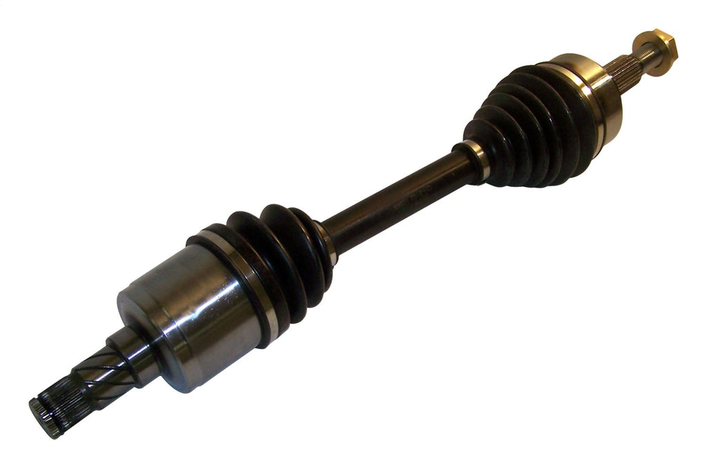 Crown Automotive 52104701AB Axle Shaft Fits 05-10 Commander Grand Cherokee (WK)