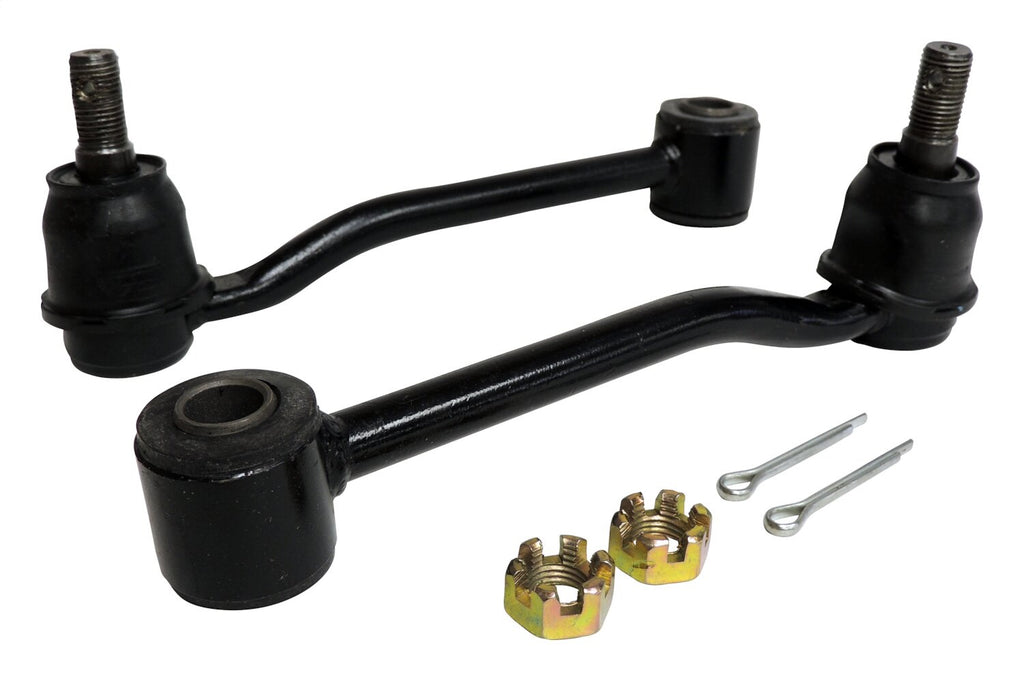 Crown Automotive 52106058K Sway Bar Link Set Fits Durango Ram 2500 Ram 3500