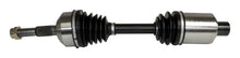 Load image into Gallery viewer, Crown Automotive 52111778AB Axle Shaft Fits 02-07 Liberty