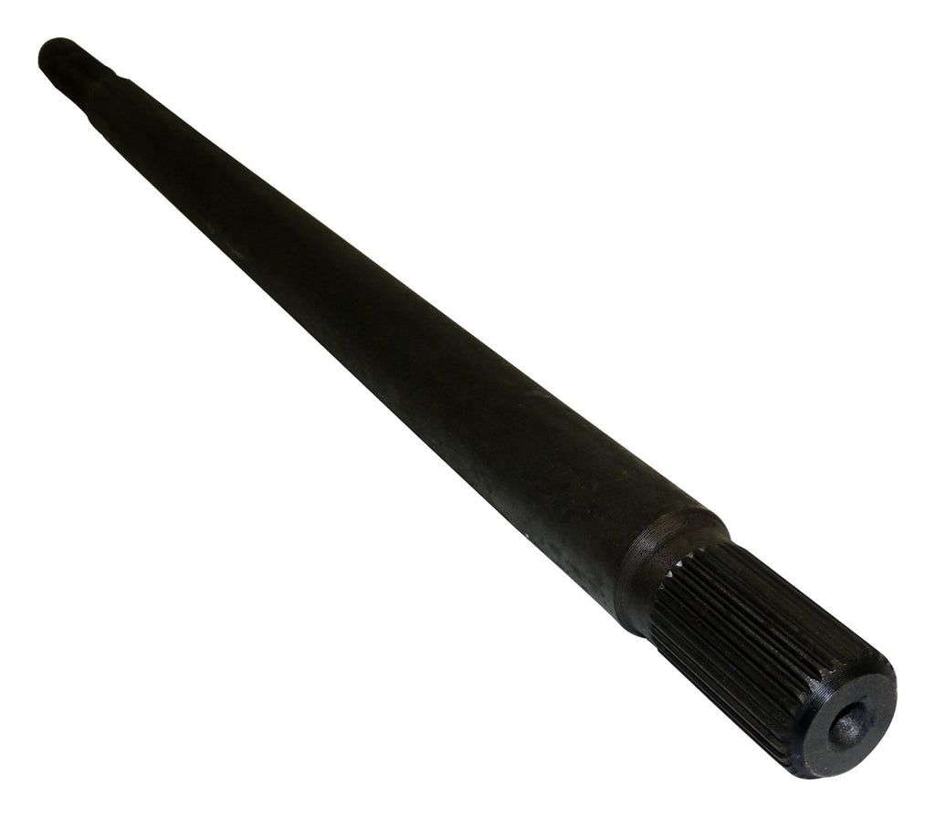 Crown Automotive 52114077AA Axle Shaft Fits 05-10 Commander Grand Cherokee (WK)