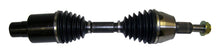 Load image into Gallery viewer, Crown Automotive 52114390AB Axle Shaft Fits 05-09 Aspen Durango