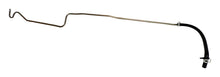 Load image into Gallery viewer, Crown Automotive 52118606AB Transmission Cooler Hose Fits 97-00 Wrangler (TJ)