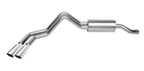 Gibson Performance 5211 Cat-Back Dual Sport Exhaust System