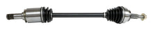 Load image into Gallery viewer, Crown Automotive 52123522AA Axle Shaft Assembly