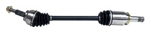 Load image into Gallery viewer, Crown Automotive 52123524AA Axle Shaft Assembly