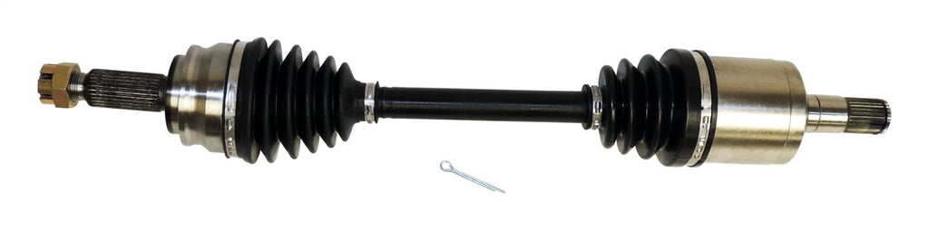 Crown Automotive 52123871AB Axle Shaft Assembly Fits 14-17 Compass Patriot