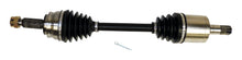 Load image into Gallery viewer, Crown Automotive 52123871AB Axle Shaft Assembly Fits 14-17 Compass Patriot