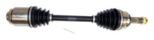 Load image into Gallery viewer, Crown Automotive 52123873AC Axle Shaft Assembly Fits 14-17 Compass Patriot