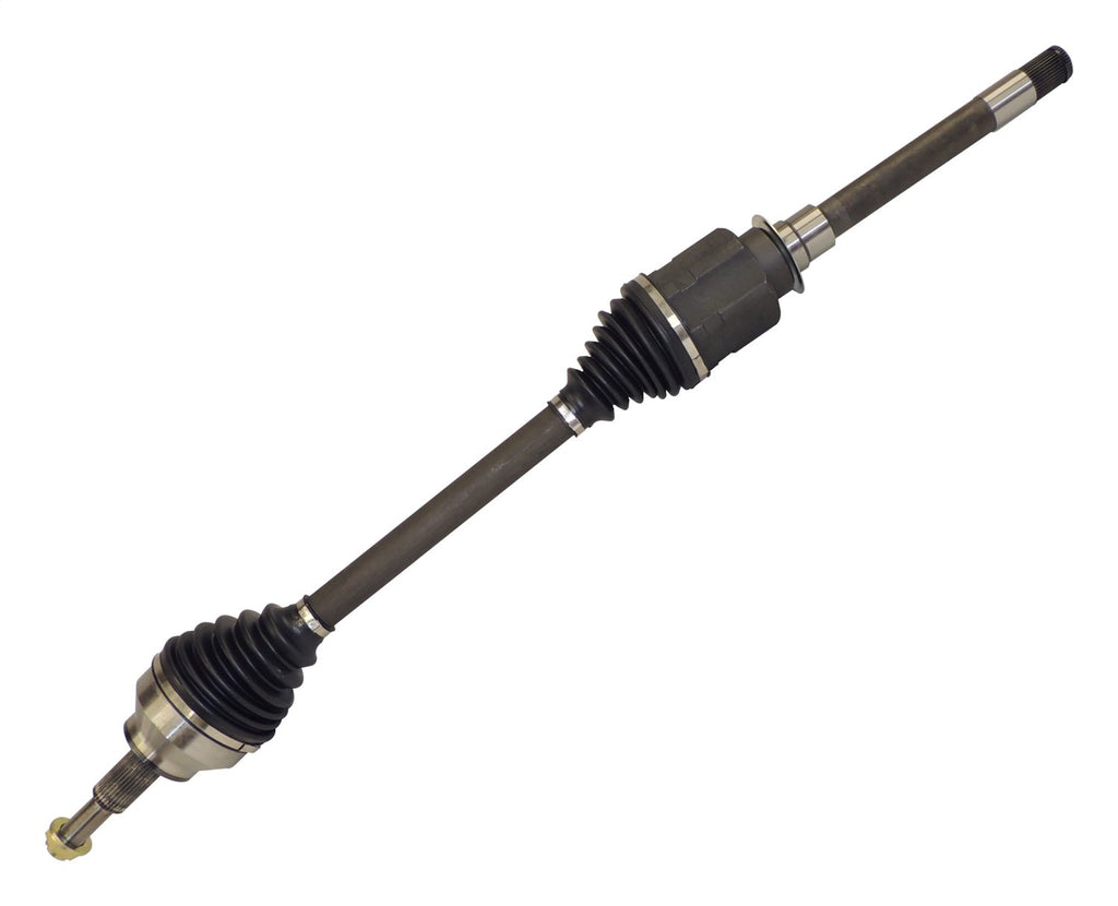 Crown Automotive 52124712AC Axle Shaft Assembly