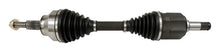 Load image into Gallery viewer, Crown Automotive 52124713AC Axle Shaft Assembly