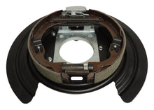 Load image into Gallery viewer, Crown Automotive 52125175AA Backing Plate Assembly