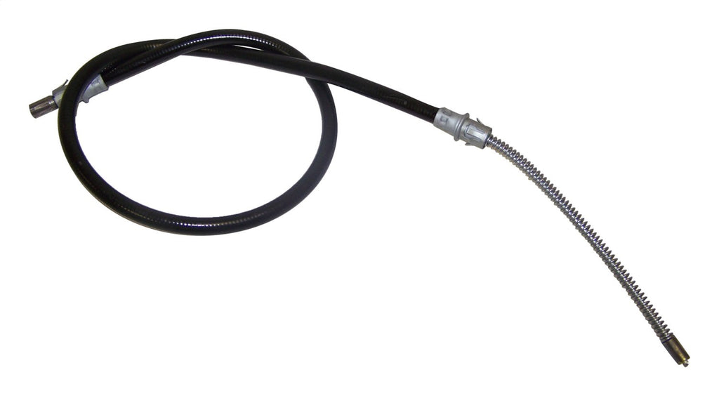 Crown Automotive 52128073 Parking Brake Cable Fits 97-01 Cherokee (XJ)
