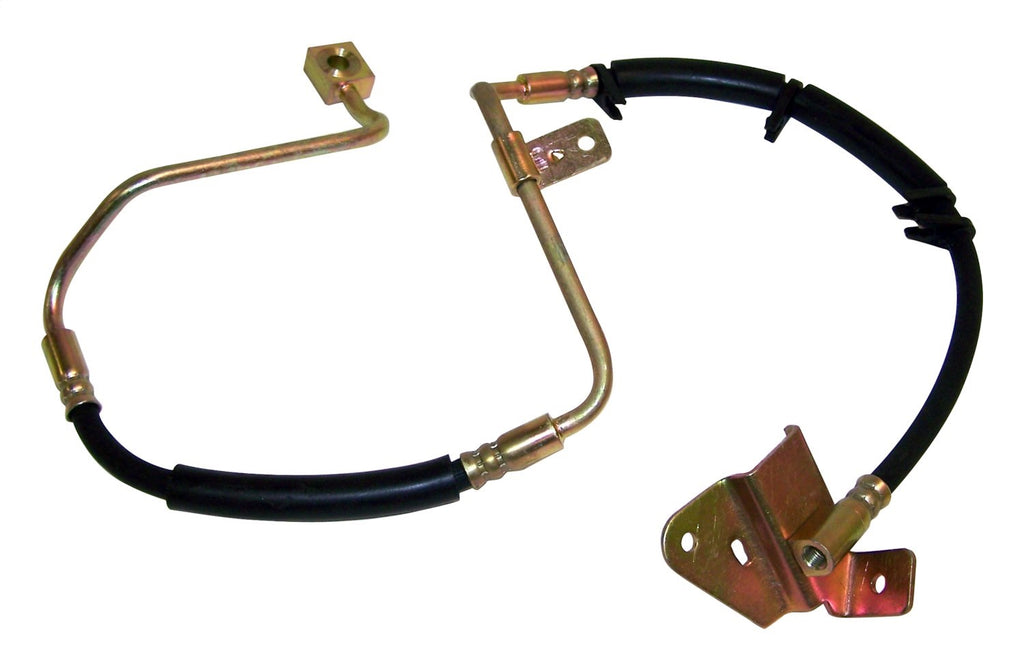 Crown Automotive 52128093AB Brake Hose Fits 99-03 Grand Cherokee (WJ)