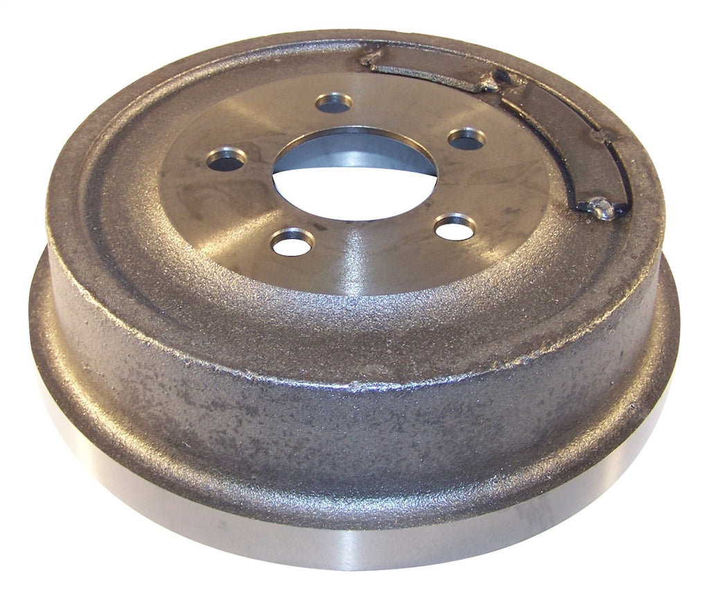 Crown Automotive 52128270AA Brake Drum Fits 02 Liberty