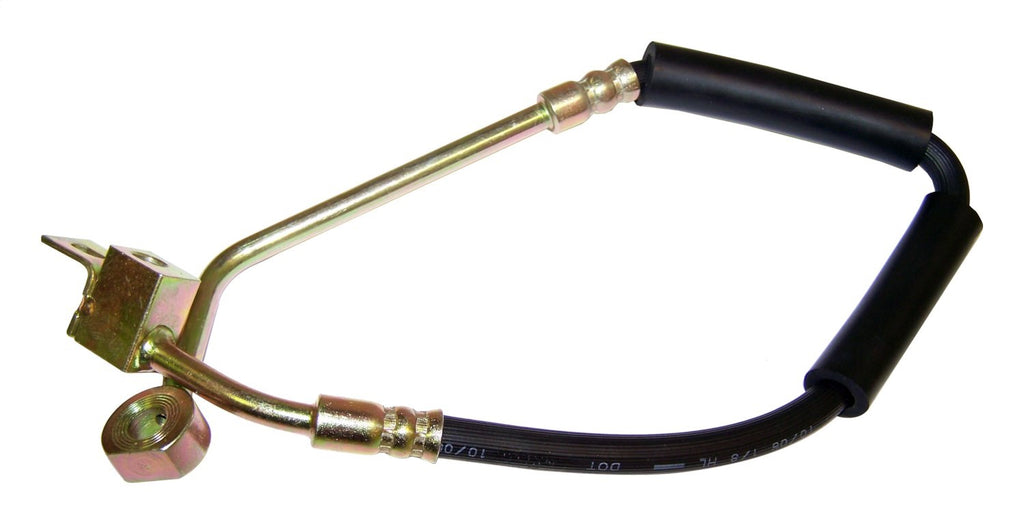 Crown Automotive 52128311AA Brake Hose Fits 02-07 Liberty