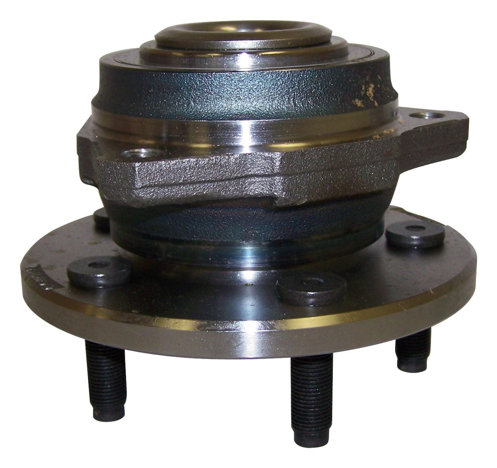 Crown Automotive 52128352AB Hub Assembly Fits 02 Liberty