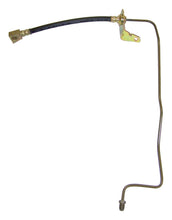 Load image into Gallery viewer, Crown Automotive 52128431AC Brake Hose Fits 03-06 Wrangler (TJ)