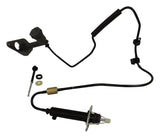 Crown Automotive 52129184AG Clutch Hydraulic Assembly Fits 05-06 Liberty