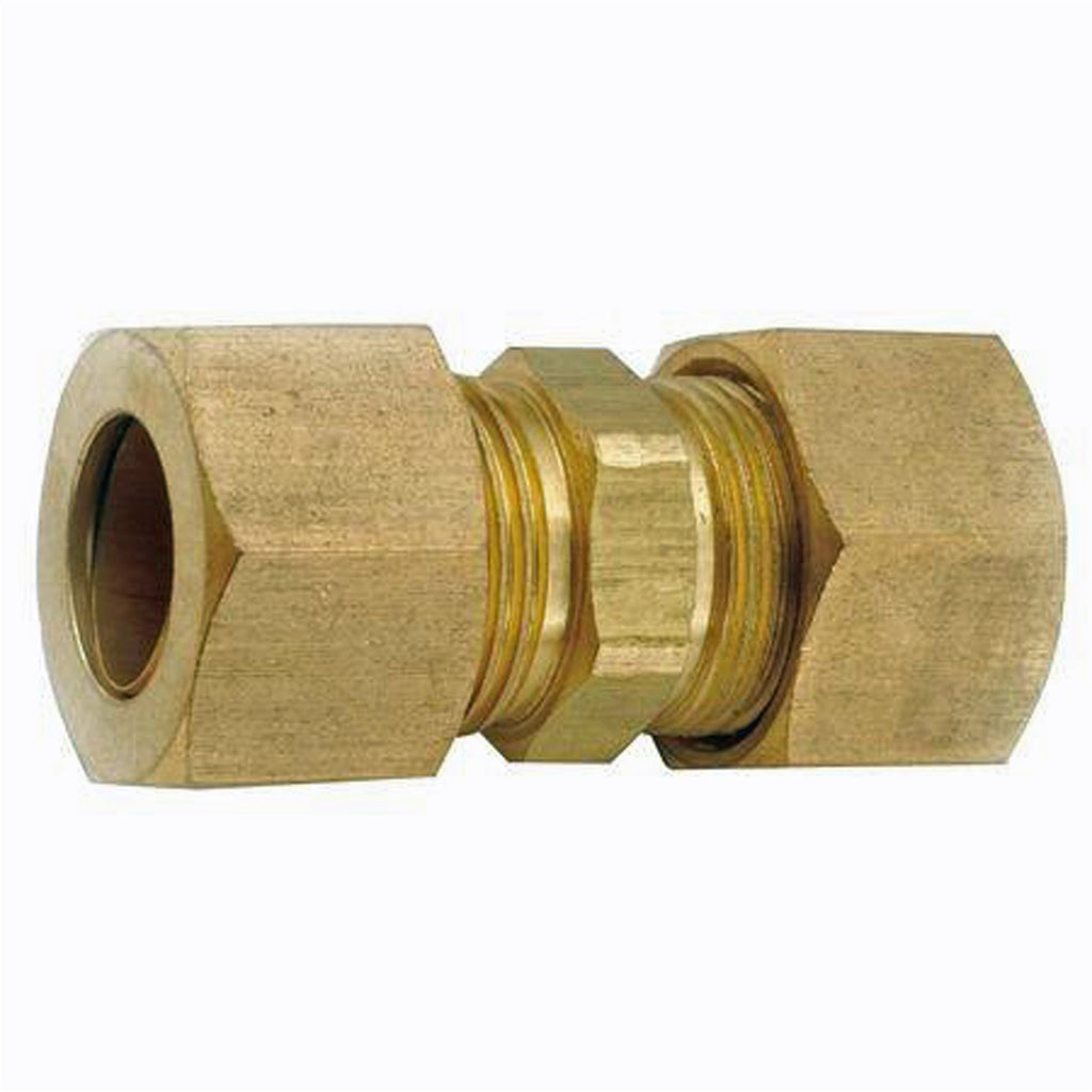 Kleinn Automotive Air Horns 52140 Tube Compression Coupler