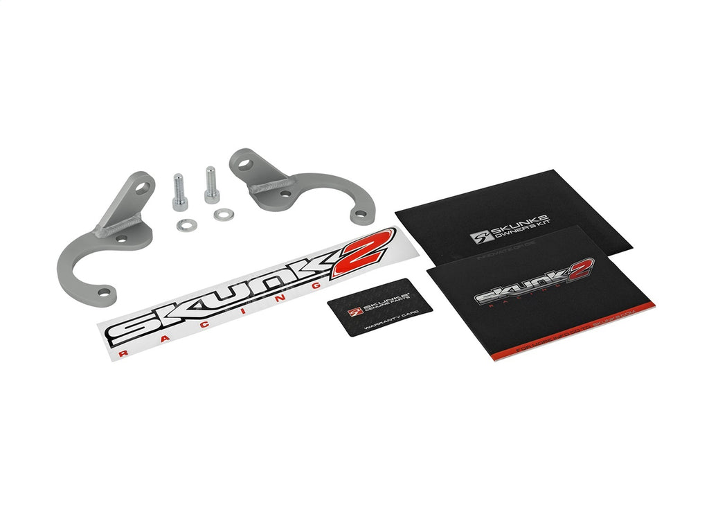 Skunk2 Racing 522-05-0840 Strut Tower Bar Fits 92-01 Civic Civic del Sol Integra