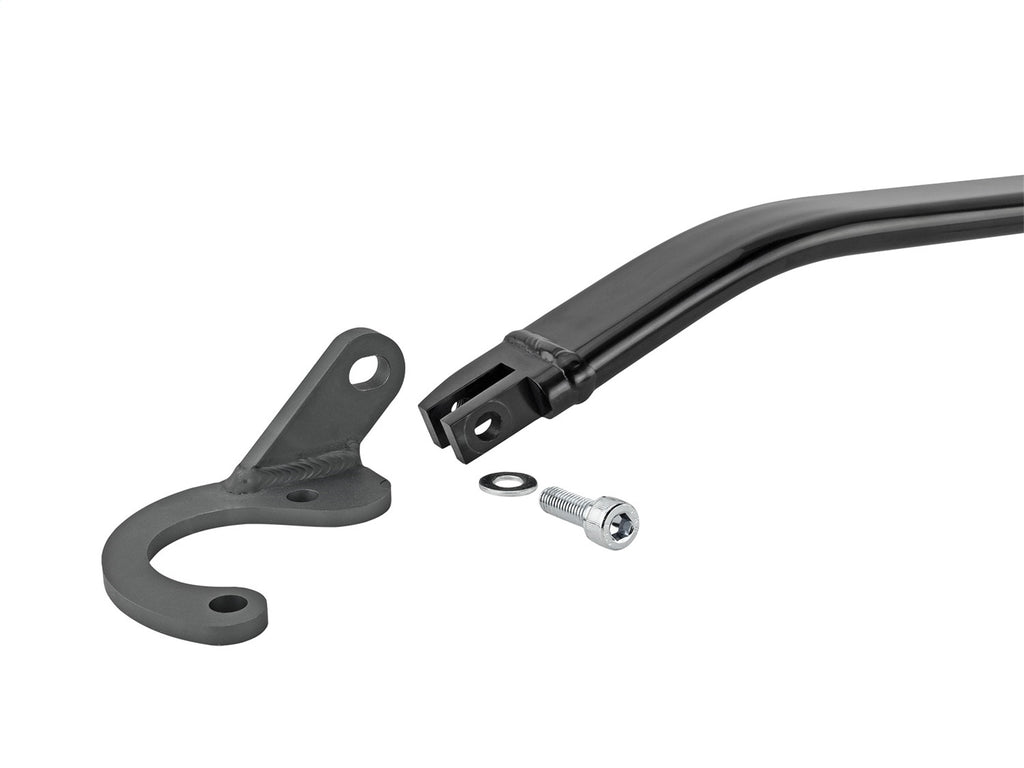 Skunk2 Racing 522-05-0845 Black Series Strut Tower Bar