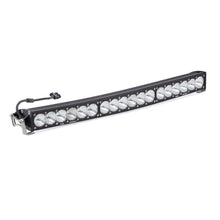 Load image into Gallery viewer, Baja Design 523001 30in. LED Light Bar High Speed Spot Pattern OnX6 Arc Series