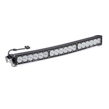 Load image into Gallery viewer, Baja Design 523004 30in. LED Light Bar Wide Driving Pattern OnX6 Arc Series