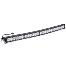 Load image into Gallery viewer, Baja Design 524001 40in. LED Light Bar High Speed Spot Pattern OnX6 Arc Series