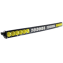 Load image into Gallery viewer, Baja Designs 524003DC 40 Inch LED Light Bar Amber/White Dual Control Pattern