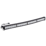 Baja Design 524004 40in. LED Light Bar Wide Driving Pattern OnX6 Arc Series